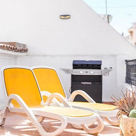 Atico La Barca By Paradise Gold Rentals Benidorm Ngoại thất bức ảnh