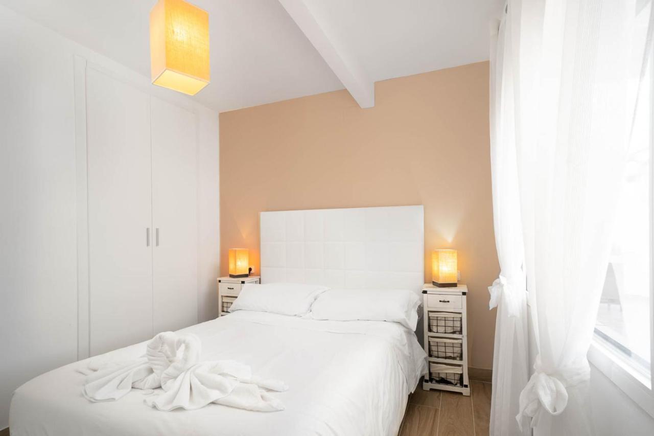 Atico La Barca By Paradise Gold Rentals Benidorm Ngoại thất bức ảnh